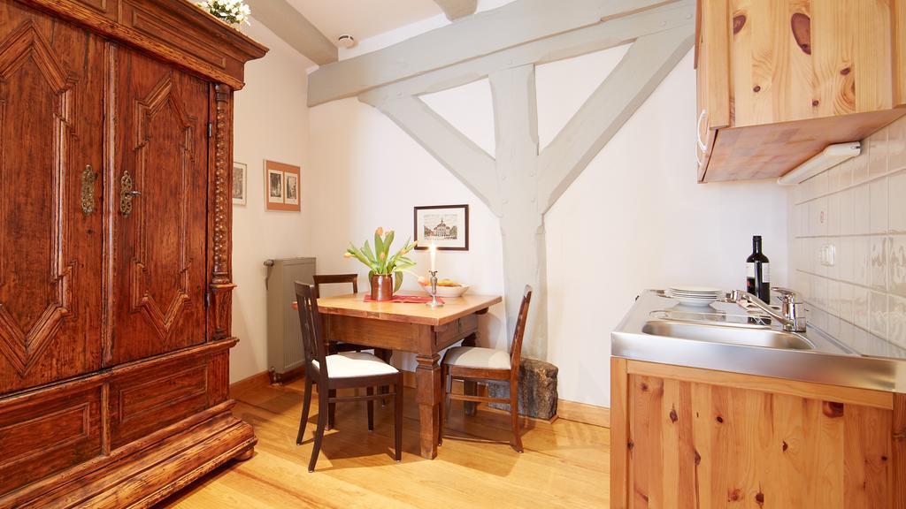 Altstadt Gaestehaus Drewes Wale Линебург Экстерьер фото